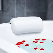 Bathtub cushion 25 x 13 cm