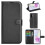 Wallet Case for Samsung Galaxy A26 Brown 5