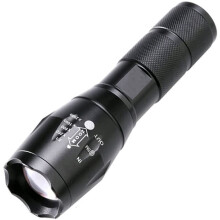 Super Bright Waterproof LED Flashlight XM-L T6 3500LM
