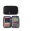 Passfodral Svart Resedokument Organizer 1