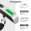 Digital Luggage Scale 110 lb Backlit LCD Portable 5