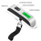 Digital Luggage Scale 110 lb Backlit LCD Portable 2