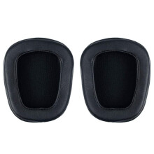 Logitech G633G933 oorkussens zwart 1 paar