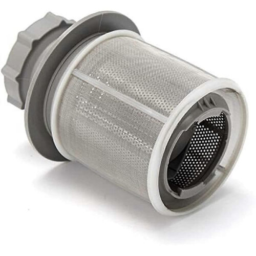 Dishwasher Mesh Micro Filter Replacement for Bosch Neff 2