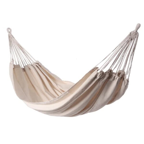 Αιώρα 260x150cm 200kg 1-2 άτομα με τσάντα μεταφοράς