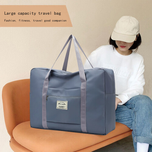 Antqov Reisetasche Weekender 50L