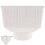 PVC-Dachrinnenadapter zur Regenwassernutzung 4
