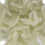 Bread Soft Fishing Lures Artificial Maggots 50 pcs 1