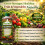 MULTI MITE 1 Ltr PURE Liquid Seaweed Concentrate Organic 3