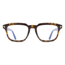 Tom Ford FT6032-B 052 Blue-Light Block Men New Eyeglasses