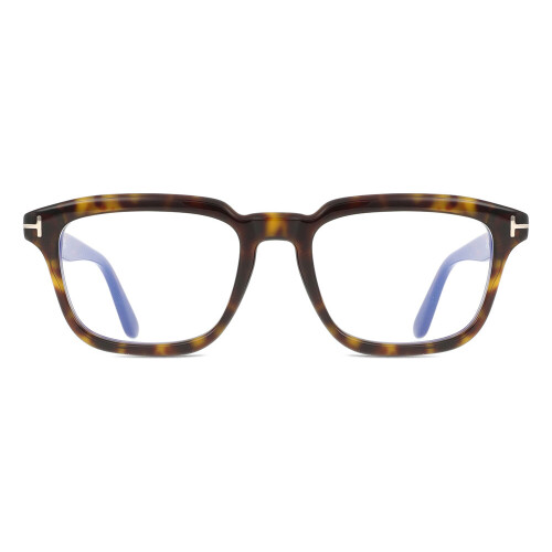 TOM FORD Tom Ford FT6032-B 052 Blue-Light Block Men New Eyeglasses