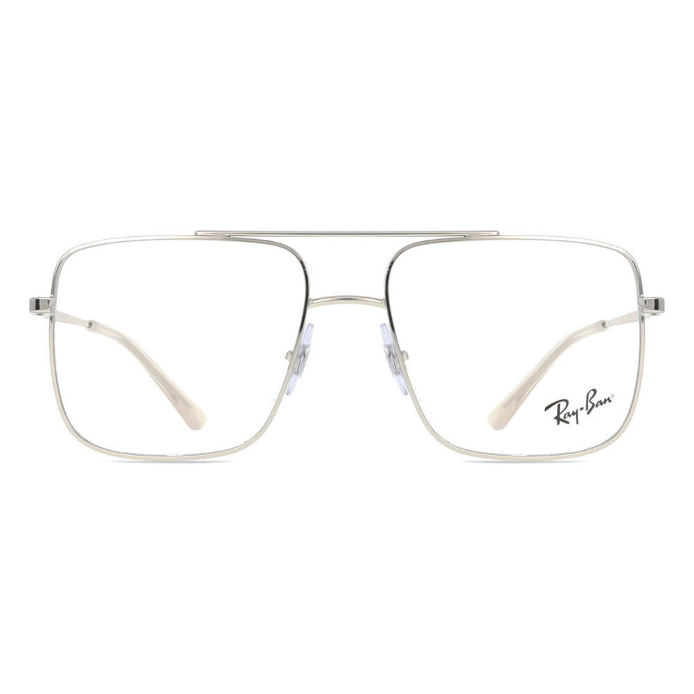 Ray Ban (56) Ray-Ban Rx3758v Ari 2501 Unisex New Eyeglasses