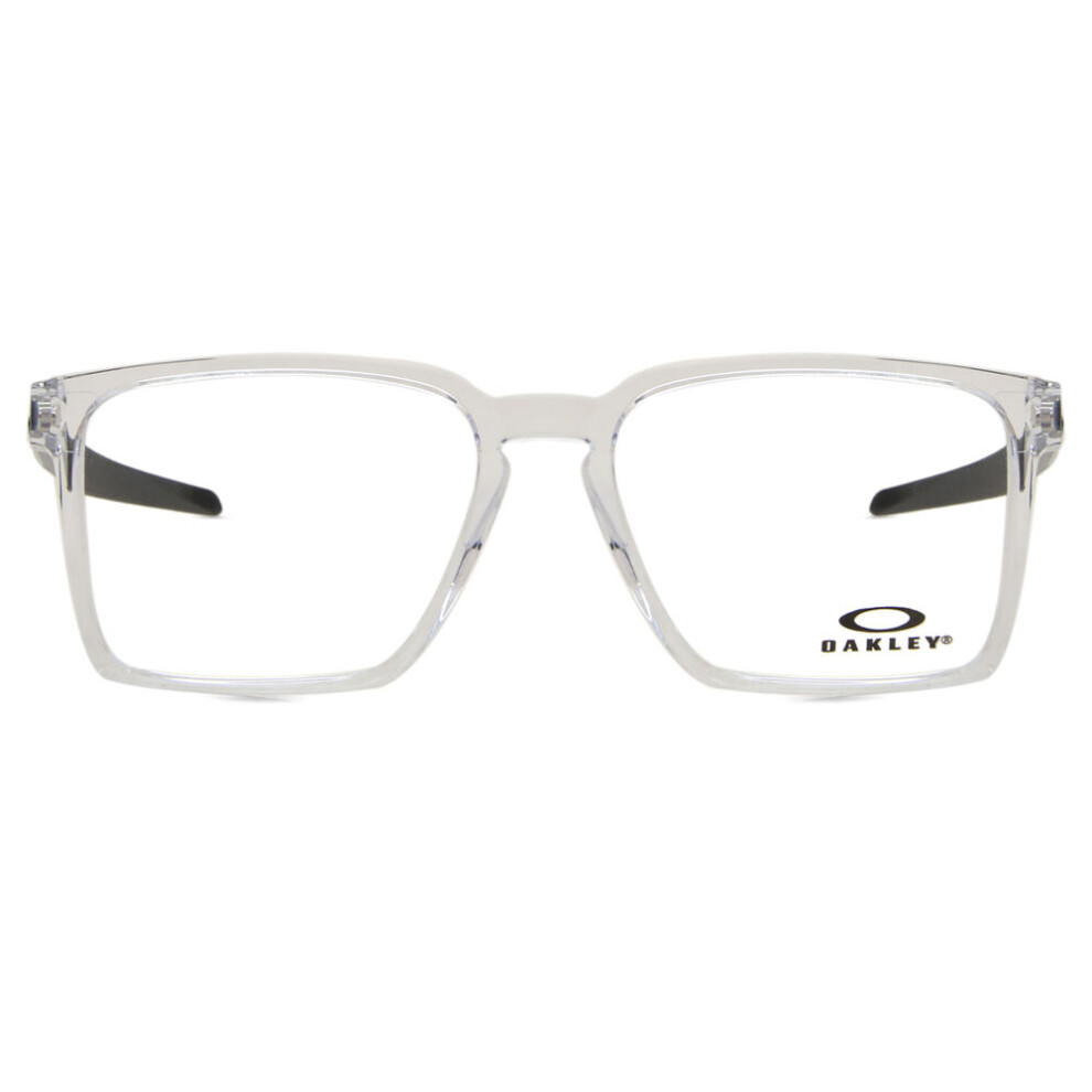 Oakley , Glasses, Male, Gray, 54 Mm, Exchange Frame - Image 4