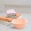 Portable foldable laundry basin plastic 1-pack 6
