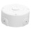 FRCOLOR Weatherproof Round Electrical Junction Box Outdoor 6