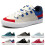Retro platform sneakers voor dames met antislip vetersluiting 1