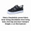 Dames canvas instapschoenen, ademend en lichtgewicht. 6
