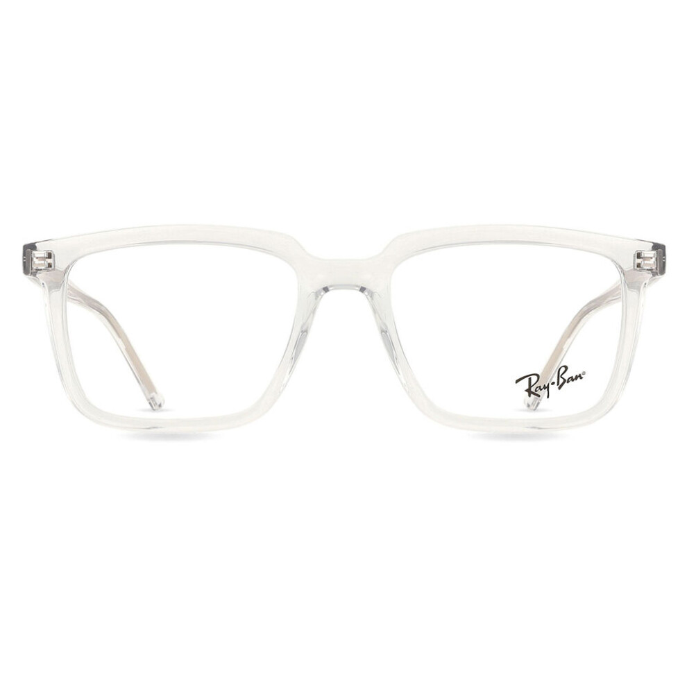 Ray Ban (54) Ray-Ban Rx7239 Alain 2001 Unisex New Eyeglasses