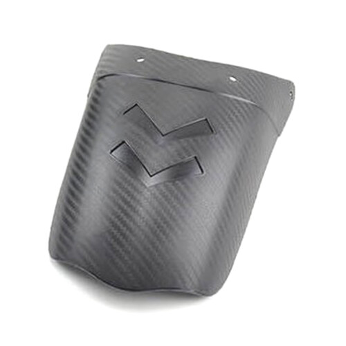 Garde-boue de roue avant de moto, Extension de protection-Type D