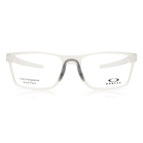 Oakley Oakley OX8032 HEX JECTOR 803209 Men New Eyeglasses