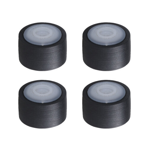 Radio Roller Recorder Belt Pulley For Tape Recorder Pressure
