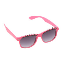 False Eyelashes Eyeglasses 5.91inches/15cm Durable for Women Men