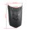 Garde-boue avant de moto, protection d'extension avant,-Type C 4