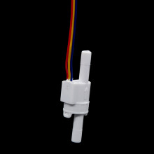 Flow Measuring Instrument for Water-Inner diameter 1.2mm