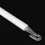 Vertical Blind Wand Replacement Parts with Hook and Handle for 7