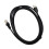 Cordon universel pour lecteur de codes-barres USB, 2M, pour 1
