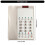 B188B Hotel Front Desk Telephone Fixed Landline Phone-White 2