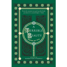 Terrible Beauty Paperback Book