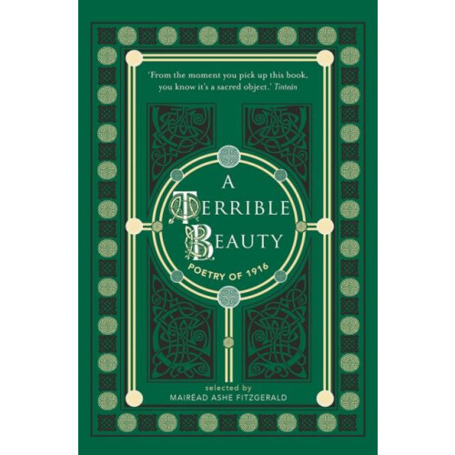Terrible Beauty Paperback Book