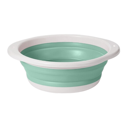 Collapsible Wash Basin Portable Foldable Sink 1 Unit 1