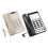 B188B Hotel Front Desk Telephone Fixed Landline Phone-White 3