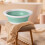 Collapsible Wash Basin Portable Foldable Sink 1 Unit 4