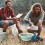 Collapsible Wash Basin Portable Foldable Sink 1 Unit 5