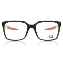 (53) Oakley OX8054 DEHAVEN 805402 Men New Eyeglasses