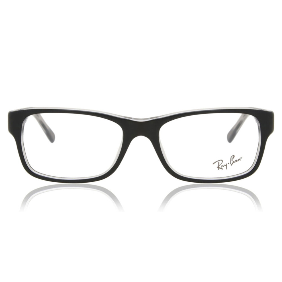 Ray Ban (52) Ray-Ban Rx5268 2034 Unisex New Eyeglasses