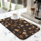 Diatom Mud Coffee Mat Absorbent Spill-Proof 19.5x12 in 2