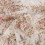 Embroidered Eyelet Chiffon Fabric Rice White 2 Yards 1