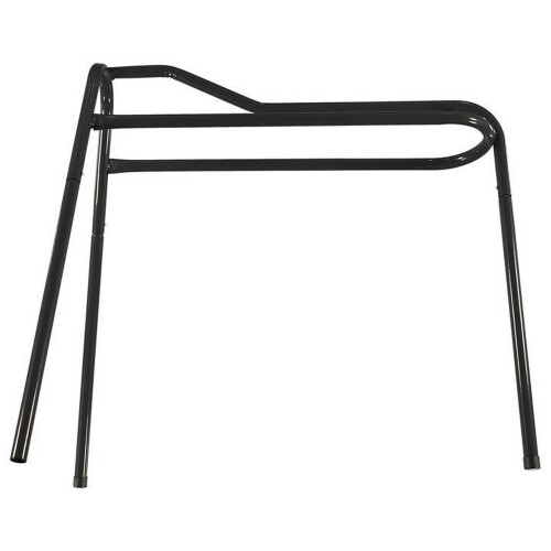 Roma (Tall, Black) Roma 3 Leg Saddle Stand