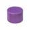 Bouton rotatif Boutons métalliques Boutons de clavier-Violet 1