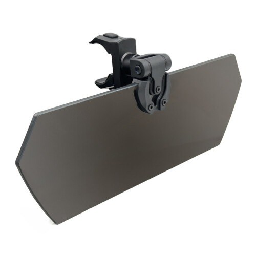 UTV-zonneklep Universeel UTV-accessoire Anti-glare