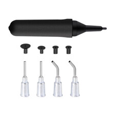 Stylo d'aspiration sous vide IC, pompes de soudage, outil de