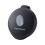 Practical Fingerprint Pad Thumb Print Ink Pad Fingerprint-Black 1