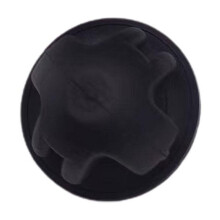 BMW Engine Cover Trim Rubber Mount Grommet 4pcs