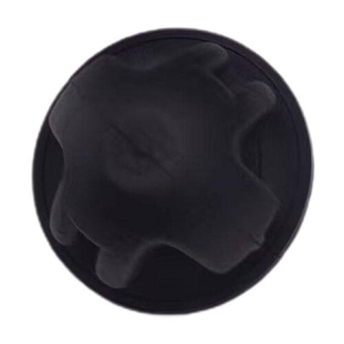 BMW Engine Cover Trim Rubber Mount Grommet 4pcs