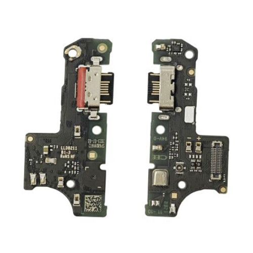 Motorola Moto G14 XT2341 Sub Board USB