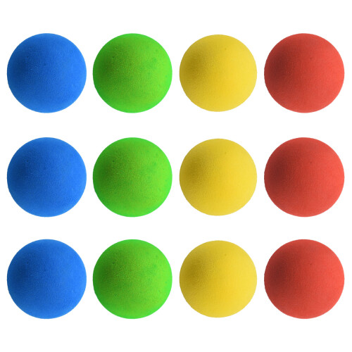 Golf Training Ball Soft Foams Golf Ball Set for Golf-12